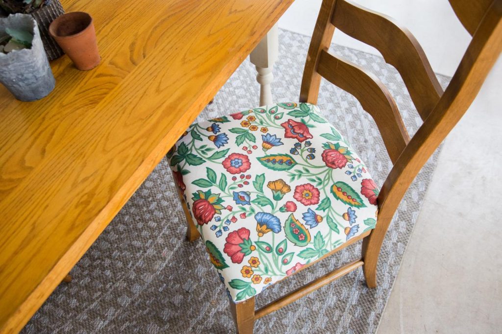 Dining Room Chairs