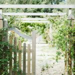 Photo Image: Garden Pathway Nouns: Garden, Light, Pathway