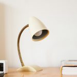 Photo Table lamp