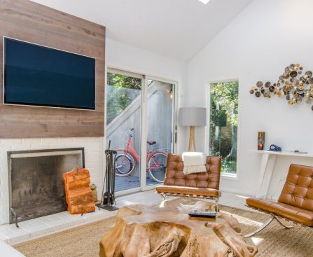Photo Modern design
