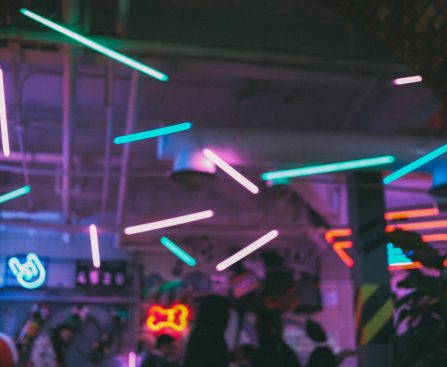 Photo LED Panel