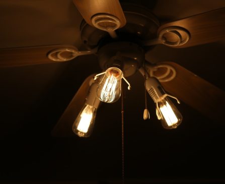 Photo home lighting upgrades